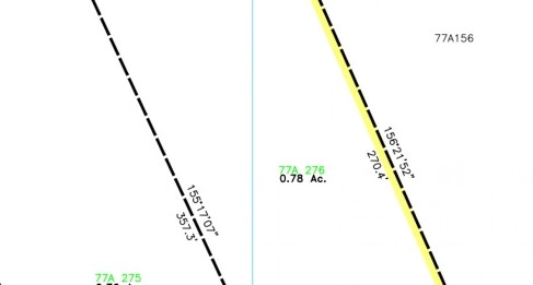 Little Cayman Large Waterfront Lot