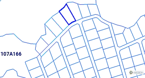 BRAC BLUFF LAND 0.36 ACRE
