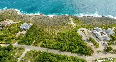 PEDRO BLUFF OCEAN FRONT LAND 2.43 ACRES