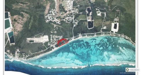 Breakers - Over 1,000 Feet of Sandy Beach