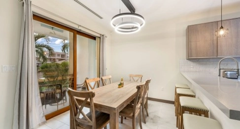 ARVIA 2 BED + DEN
