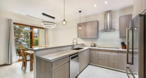 ARVIA 2 BED + DEN