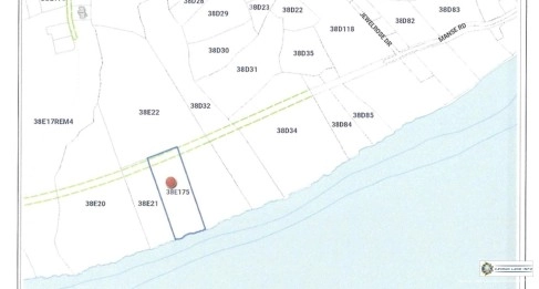 Beach Bay Ocean Front Land For Development