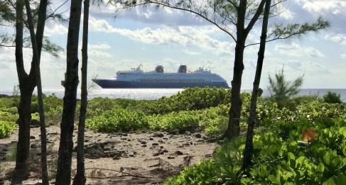 Spotts Huge Seafront Site - Next to Wellness Park
