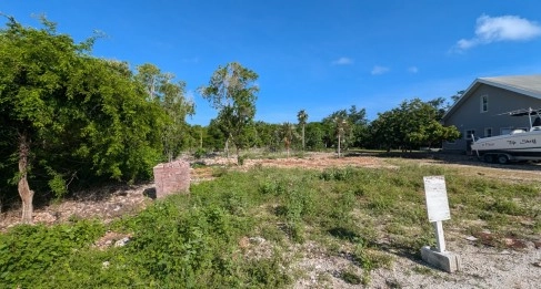 PARADISE GARDENS - HOUSE LOT