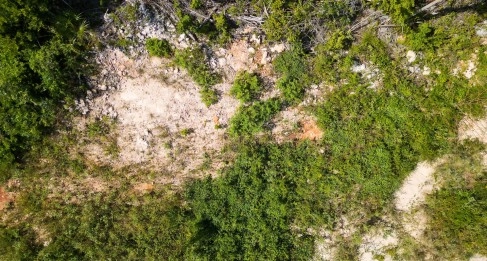 COPPER RIDGE - LOT #4 - PHASE 2