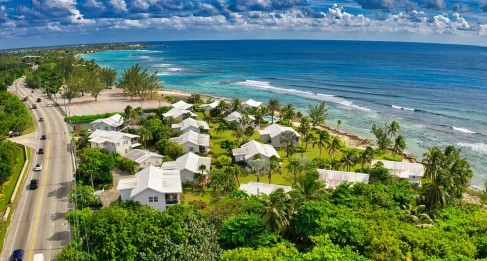 Prospect Reef