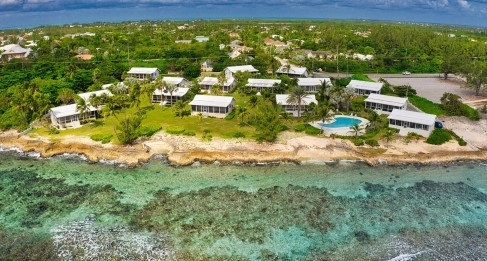 Prospect Reef
