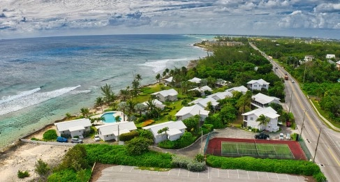 Prospect Reef
