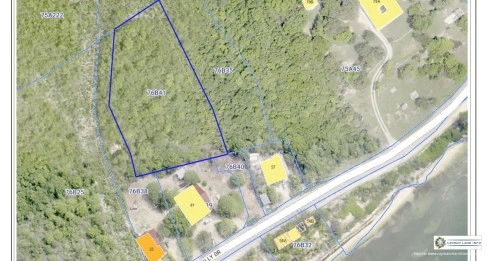 East  End Land