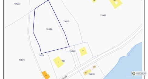 East  End Land