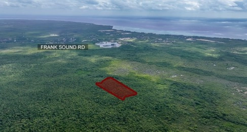 Exceptional 11.9 Acre Agricultural/Residential Opportunity in North Side