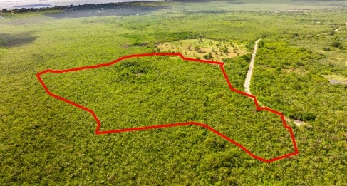East End 17 Acres