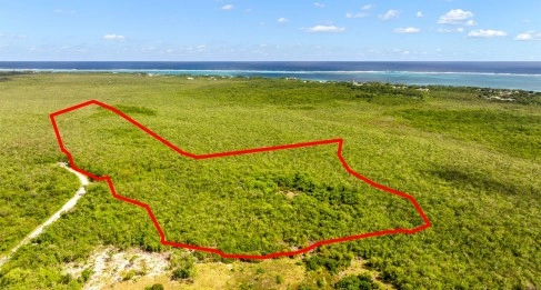 East End 17 Acres