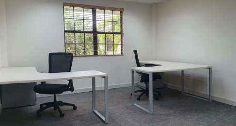 Grand Pavillion Office Suite