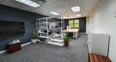 Grand Pavillion Office Suite