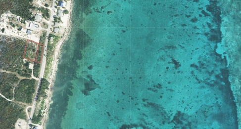 PRIME DEVELOPMENT SITE WITH OCEAN VIEWS