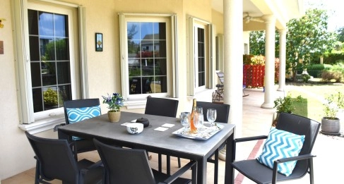 OMEGA BAY ESTATES CANAL HOME | #189 WHIRLWIND DRIVE
