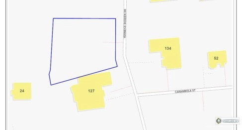 LOOKOUT GARDENS  - DUPLEX LOT - FILLED READY TO BUILD