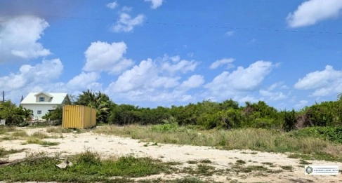 LOOKOUT GARDENS  - DUPLEX LOT - FILLED READY TO BUILD