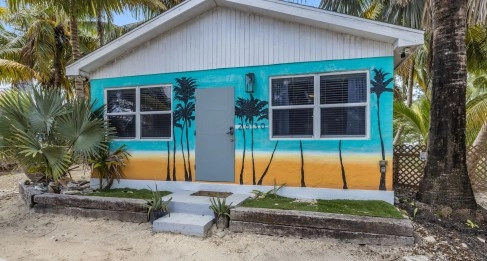 East End Beach Cottage