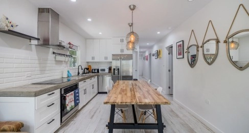 East End Beach Cottage