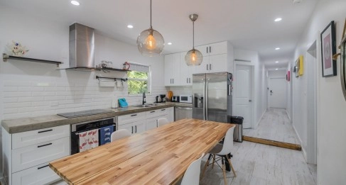 East End Beach Cottage