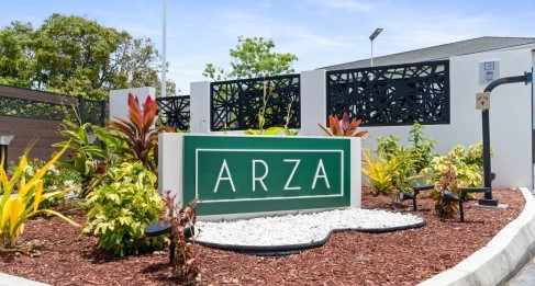 Arza - New Construction - Biggest 2 Bed 2 Bath + Den Unit!