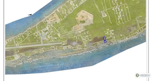 Brac Waterfront Development Land
