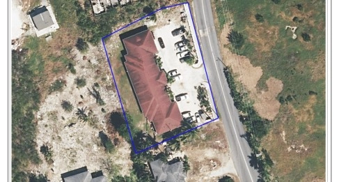 Bodden Town 7 Plex Rtns 12%