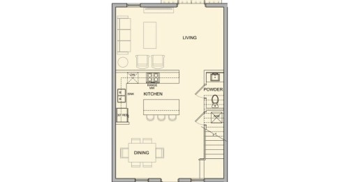 Hilton Estates Phase 3, Unit 85