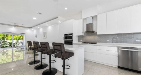 THE MANTRAS #38 (2 BED, 2.5 BATH SOUTH SOUND TOWNHOME)