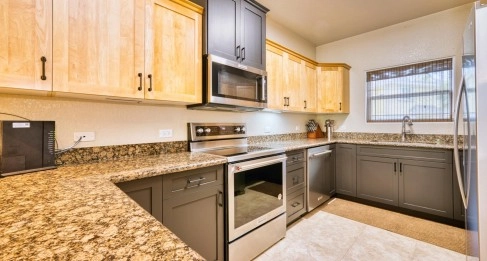 Rare Gem in George Town – Move-In Ready L'Ambience Town home with Den & Fruitful Backyard