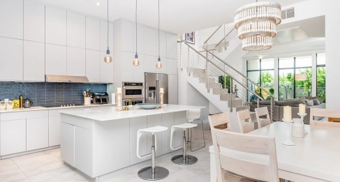Bahia Unit 82 - 4 Bed & 4.5 Bath, Pool View