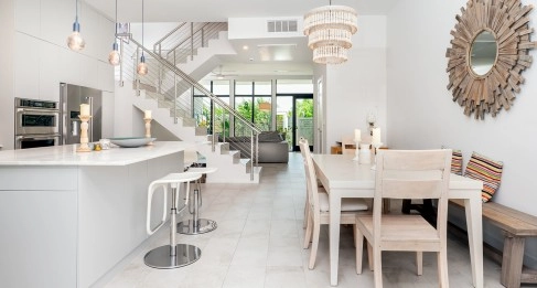 Bahia Unit 82 - 4 Bed & 4.5 Bath, Pool View