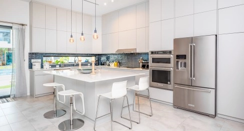 Bahia Unit 82 - 4 Bed & 4.5 Bath, Pool View