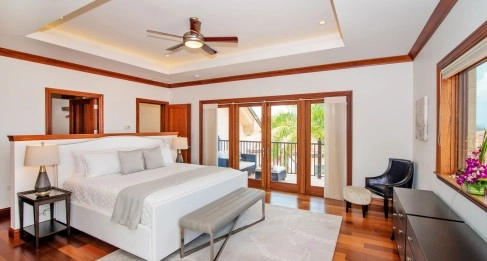 Casa Luna - Spectacular Residence #4