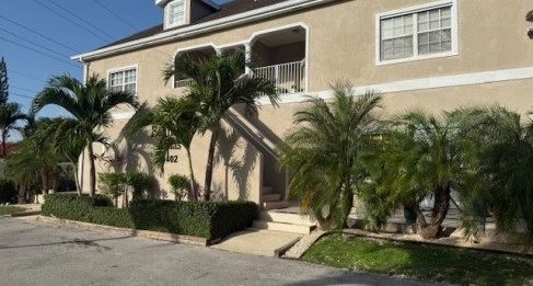 Sweet as a  Mango in Savannah ALL NEW 2/2 at Bennett's Villas