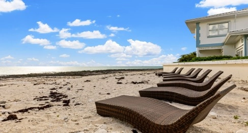 South Sound Ocean Front 4 Bed Windsor Village 25