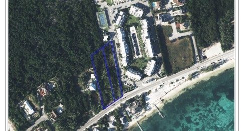 South Sound Development Parcel