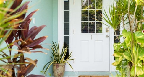 Shamrock Place - Charming 2bed/2bath with den