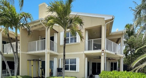 Brittany Cove Oceanfront property