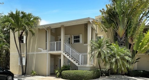 Brittany Cove Oceanfront property