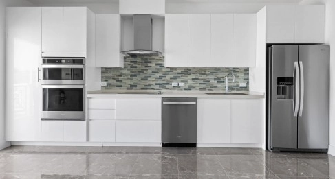 YARL 1 BED #14 PH 2 (Rental Guarantee)