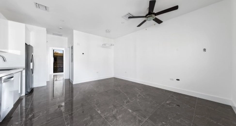 YARL 1 BED #14 PH 2 (Rental Guarantee)