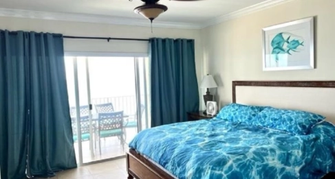 BONNIE'S ARCH OCEANFRONT CONDO - FRACTIONAL SHARE