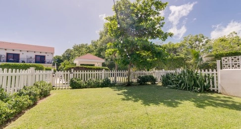 Portofino Gardens | Two Bedroom, Two Bathroom