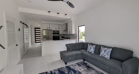 FLEETWOOD ESTATE - VILLA 1