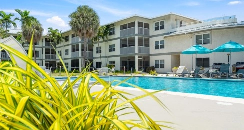 Tamarind Bay Unit 8