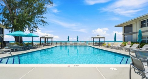 Tamarind Bay Unit 8